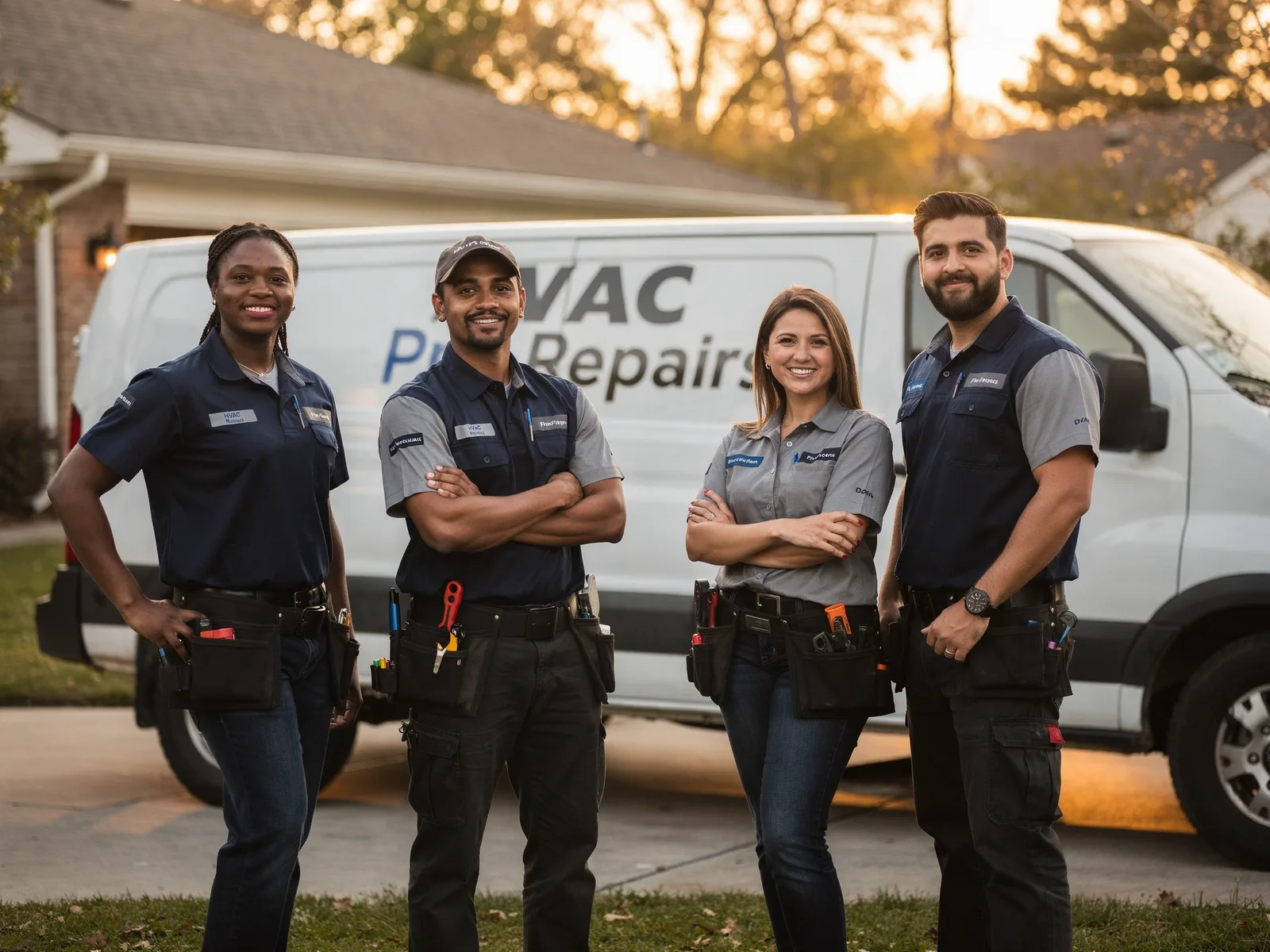 Heat Pump Repair company in Fort Atkinson, WI