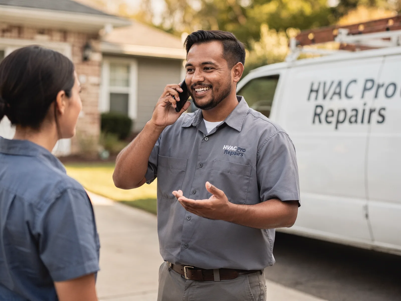 Heat Pump Repair Fort Atkinson, WI FAQs